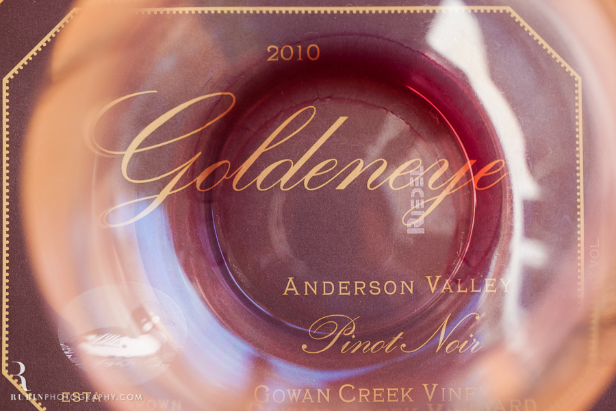 Golden Eye Winery Lifestyle Photography By Wine Photographer Alex Rubin in Anderson Valley_0006